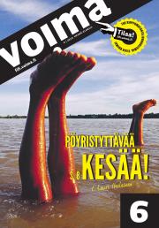 Voima