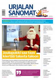 Urjalan Sanomat