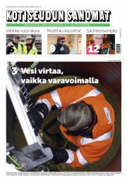 Kotiseudun Sanomat