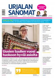 Urjalan Sanomat