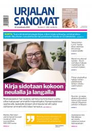 Urjalan Sanomat