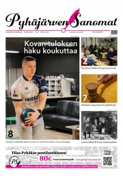 Pyhäjärven Sanomat