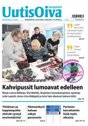 Seutulehti UutisOiva