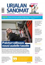 Urjalan Sanomat