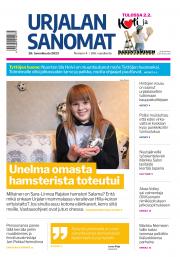 Urjalan Sanomat