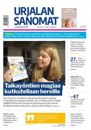 Urjalan Sanomat