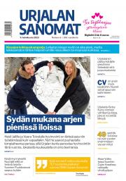 Urjalan Sanomat