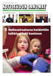 Kotiseudun Sanomat