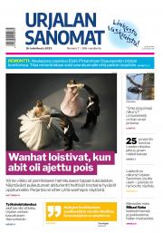 Urjalan Sanomat