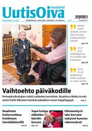 Seutulehti UutisOiva