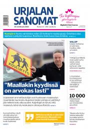 Urjalan Sanomat