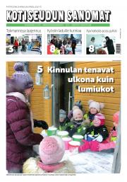 Kotiseudun Sanomat