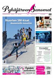 Pyhäjärven Sanomat