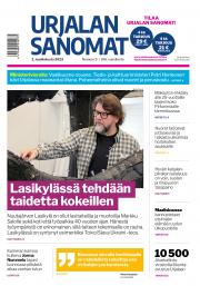 Urjalan Sanomat