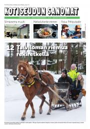 Kotiseudun Sanomat