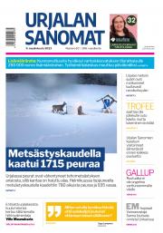 Urjalan Sanomat