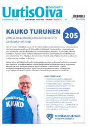 Seutulehti UutisOiva