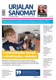 Urjalan Sanomat