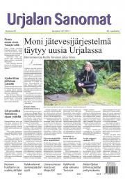 Urjalan Sanomat