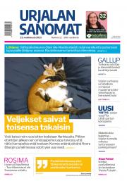 Urjalan Sanomat