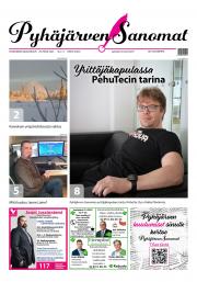 Pyhäjärven Sanomat