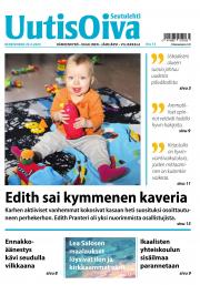 Seutulehti UutisOiva