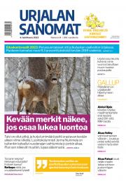 Urjalan Sanomat