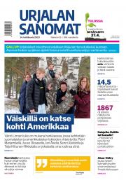 Urjalan Sanomat