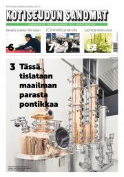 Kotiseudun Sanomat