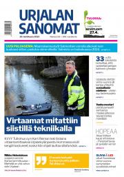 Urjalan Sanomat