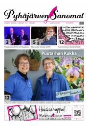 Pyhäjärven Sanomat