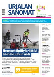 Urjalan Sanomat