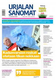 Urjalan Sanomat