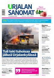 Urjalan Sanomat