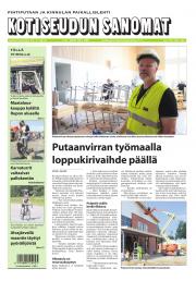 Kotiseudun Sanomat