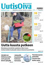 Seutulehti UutisOiva