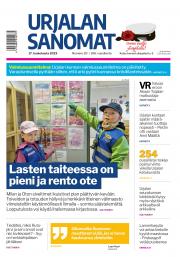 Urjalan Sanomat