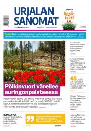 Urjalan Sanomat