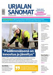 Urjalan Sanomat