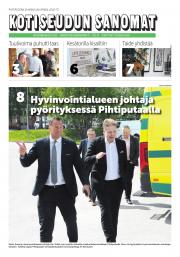 Kotiseudun Sanomat