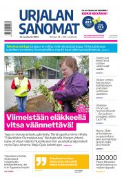 Urjalan Sanomat