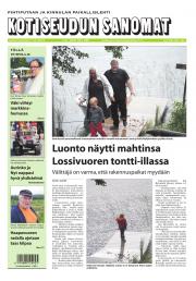 Kotiseudun Sanomat