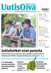 Seutulehti UutisOiva