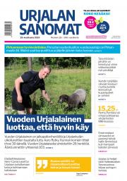 Urjalan Sanomat