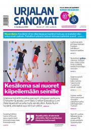 Urjalan Sanomat