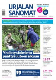 Urjalan Sanomat