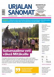 Urjalan Sanomat