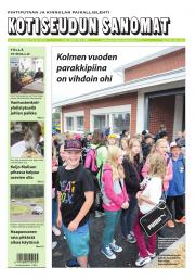 Kotiseudun Sanomat