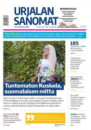 Urjalan Sanomat