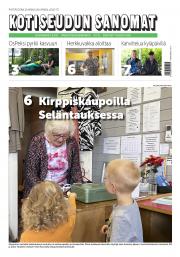 Kotiseudun Sanomat